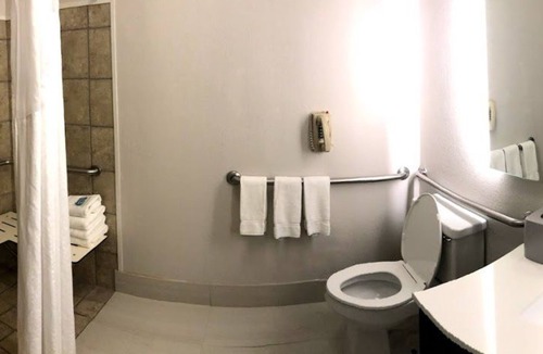Decatur Hotel | Holiday Inn Express Hotel & Suites Decatur by IHG