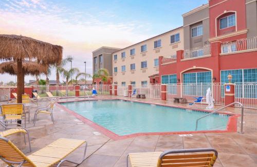 El Centro Hotel | Holiday Inn Express Hotel & Suites El Centro by IHG