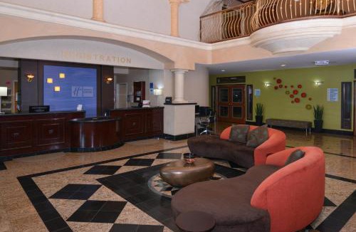 El Centro Hotel | Holiday Inn Express Hotel & Suites El Centro by IHG