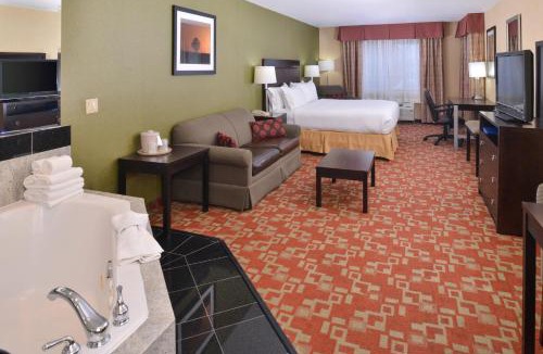 El Centro Hotel | Holiday Inn Express Hotel & Suites El Centro by IHG