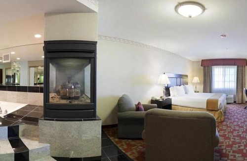 El Centro Hotel | Holiday Inn Express Hotel & Suites El Centro by IHG