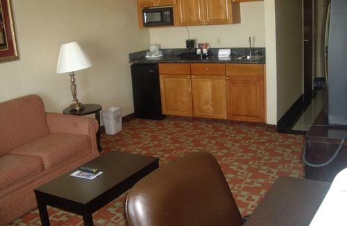 El Centro Hotel | Holiday Inn Express Hotel & Suites El Centro by IHG