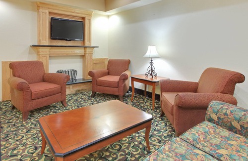 El Dorado Hotel | Holiday Inn Express Hotel & Suites by IHG