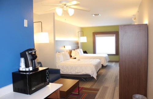 South Arlington Hotel | Holiday Inn Express Hotel & Suites Mansfield by IHG