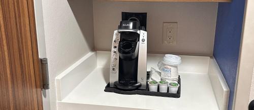 Mesquite Hotel | Holiday Inn Express Hotel and Suites Mesquite by IHG