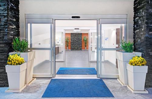 Monahans Hotel | Holiday Inn Express Hotel and Suites Monahans I-20 by IHG