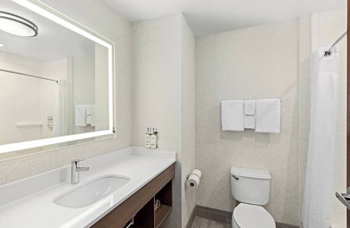 Ooltewah Hotel | Holiday Inn Express Hotel Ooltewah Springs-Chattanooga by IHG