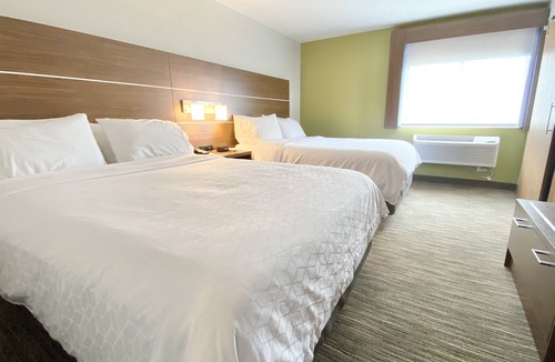 Kimball Junction Hotel | Holiday Inn Express Hotel & Suites Park City by IHG