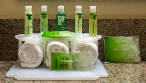 Texarkana Hotel | Holiday Inn Express Hotel & Suites Texarkana East by IHG