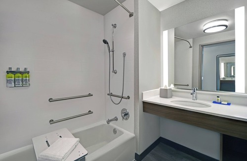 The Galleria Hotel | Holiday Inn Express Houston - Galleria Area by IHG