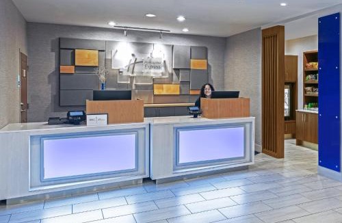 Webster Hotel | Holiday Inn Express Houston Space Center-Clear Lake by IHG