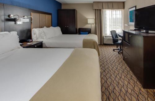 Hunt Valley Hotel | Holiday Inn Express Hunt Valley by IHG