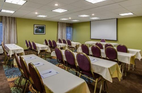 Hunt Valley Hotel | Holiday Inn Express Hunt Valley by IHG