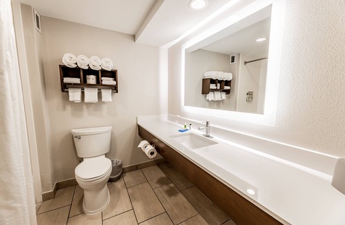 Indianapolis Hotel | Holiday Inn Express Indianapolis South by IHG