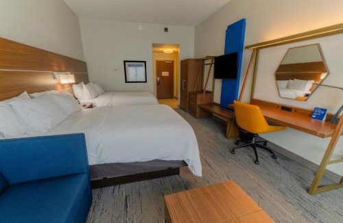 Jasper Hotel | Holiday Inn Express Jasper by IHG