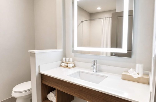 Kenedy Hotel | Holiday Inn Express Kenedy by IHG