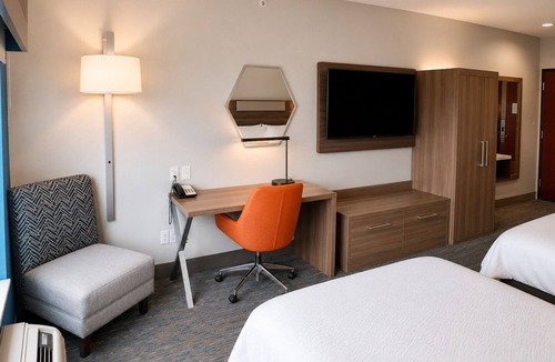Kenedy Hotel | Holiday Inn Express Kenedy by IHG