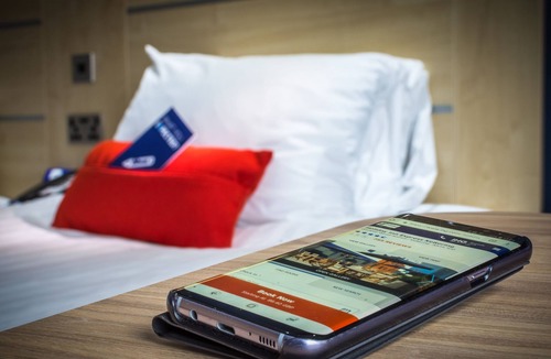 Kettering Hotel | Holiday Inn Express Kettering by IHG