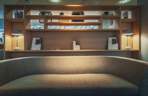 Kettering Hotel | Holiday Inn Express Kettering by IHG