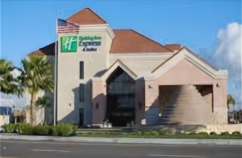 Lathrop Hotel | Holiday Inn Express Lathrop - South Stockton, an IHG Hotel