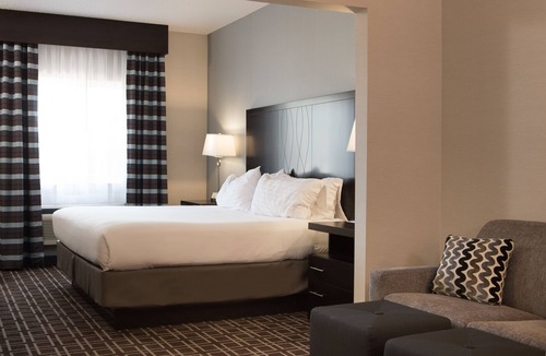 Le Claire Hotel | Holiday Inn Express Le Claire Riverfront-Davenport by IHG