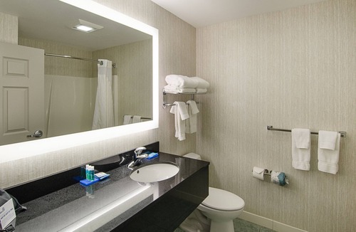 Lexington Hotel | Holiday Inn Express Lexington by IHG