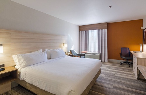 Lexington Hotel | Holiday Inn Express Lexington by IHG