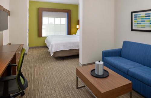 Lodi Hotel | Holiday Inn Express Lodi by IHG