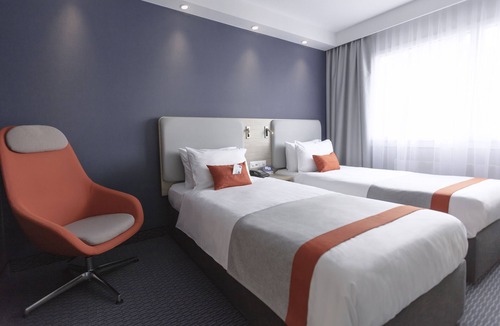 Neuenkirch Hotel | Holiday Inn Express Luzern - Neuenkirch by IHG