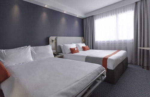 Neuenkirch Hotel | Holiday Inn Express Luzern - Neuenkirch by IHG