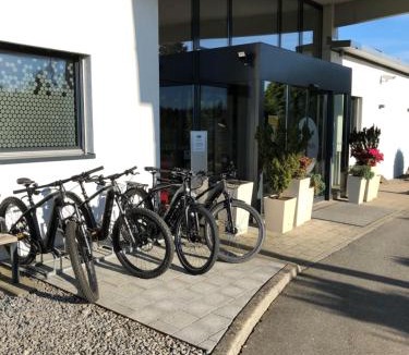 Neuenkirch Hotel | Holiday Inn Express Luzern-Neuenkirch by IHG