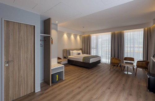 Kriens Hotel | Holiday Inn Express Luzern - Kriens by IHG