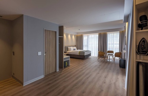 Kriens Hotel | Holiday Inn Express Luzern - Kriens by IHG