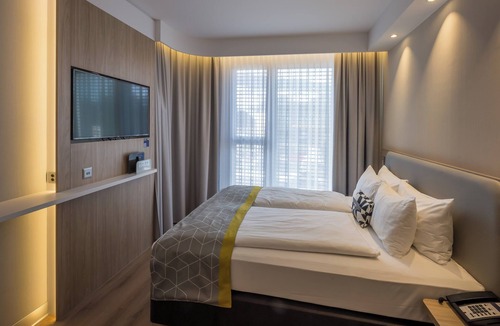 Kriens Hotel | Holiday Inn Express Luzern - Kriens by IHG