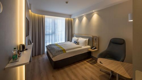 Kriens Hotel | Holiday Inn Express - Luzern - Kriens by IHG