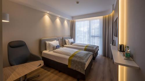 Kriens Hotel | Holiday Inn Express - Luzern - Kriens by IHG