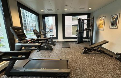 Kriens Hotel | Holiday Inn Express - Luzern - Kriens by IHG