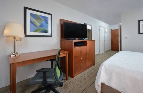 Lynchburg Hotel | Holiday Inn Express Lynchburg by IHG