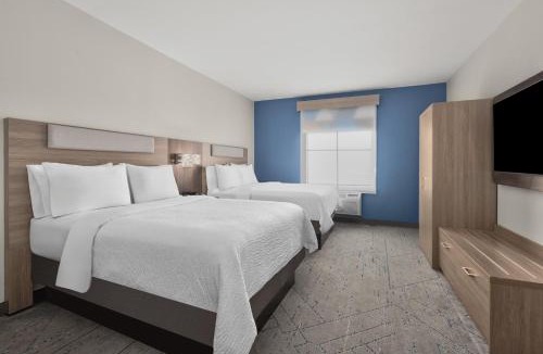 Marble Falls Hotel | Holiday Inn Express Marble Falls by IHG