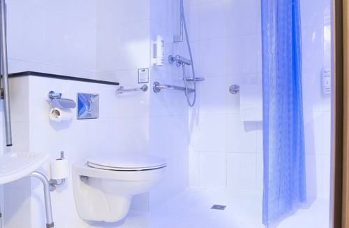 Getafe Hotel | Holiday Inn Express Madrid - Getafe by IHG