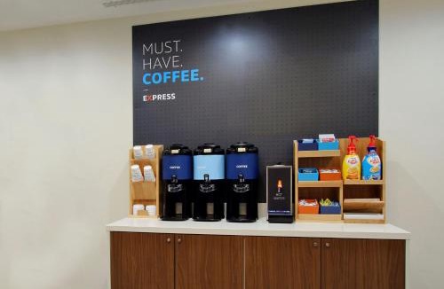 McComb Hotel | Holiday Inn Express McComb by IHG