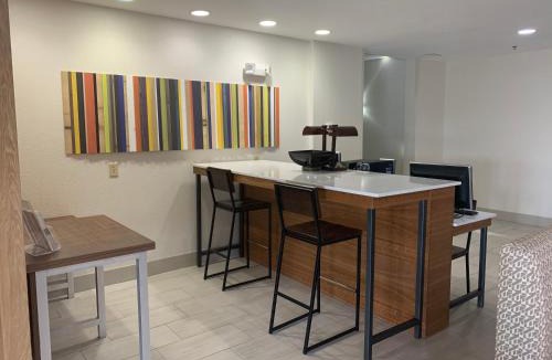 McComb Hotel | Holiday Inn Express McComb by IHG