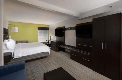 Middlesboro Hotel | Holiday Inn Express Middlesboro by IHG