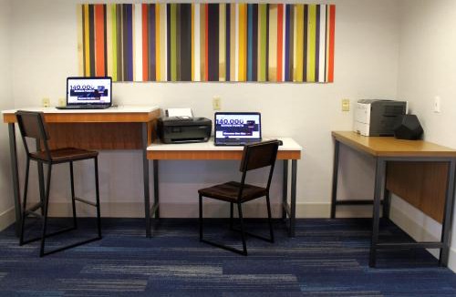Minden Hotel | Holiday Inn Express Minden by IHG
