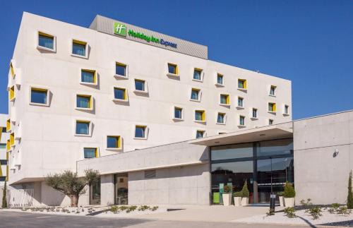 Port Marianne Hotel | Holiday Inn Express Montpellier - Odysseum by IHG