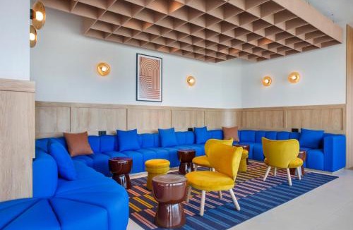 Pamplona Hotel | Holiday Inn Express Pamplona by IHG