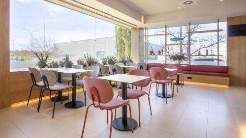 Pamplona Hotel | Holiday Inn Express Pamplona by IHG