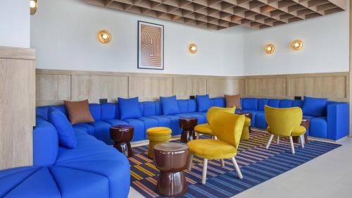 Pamplona Hotel | Holiday Inn Express Pamplona by IHG