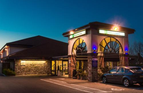 Alwalton Hotel | Holiday Inn Express Peterborough by IHG