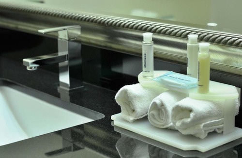 Pendleton Hotel | Holiday Inn Express Pendleton by IHG